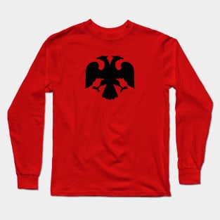 Russian Long Sleeve T-Shirt